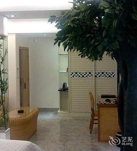 Shenghua Era Hotel Shaoguan Luaran gambar